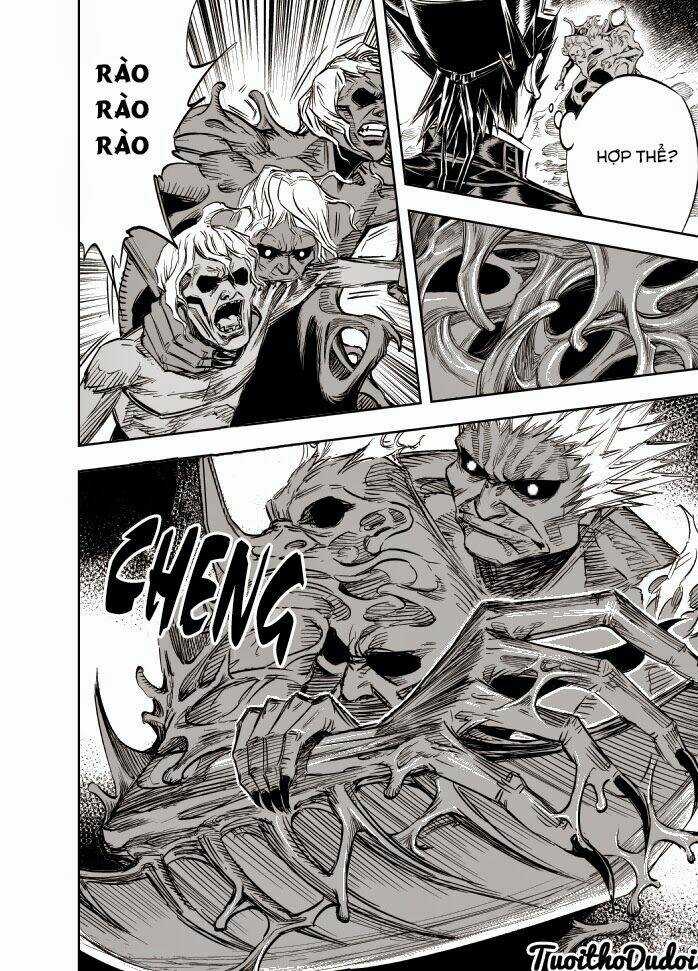 Quỷ Vương Chapter 39 trang 13