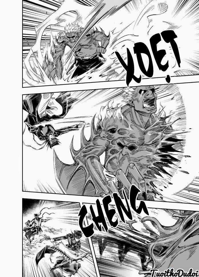 Quỷ Vương Chapter 39 trang 15