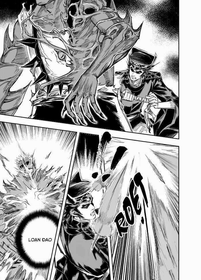 Quỷ Vương Chapter 39 trang 16