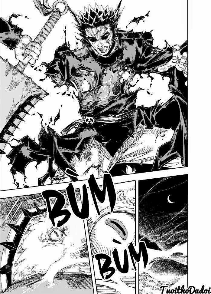 Quỷ Vương Chapter 39 trang 20