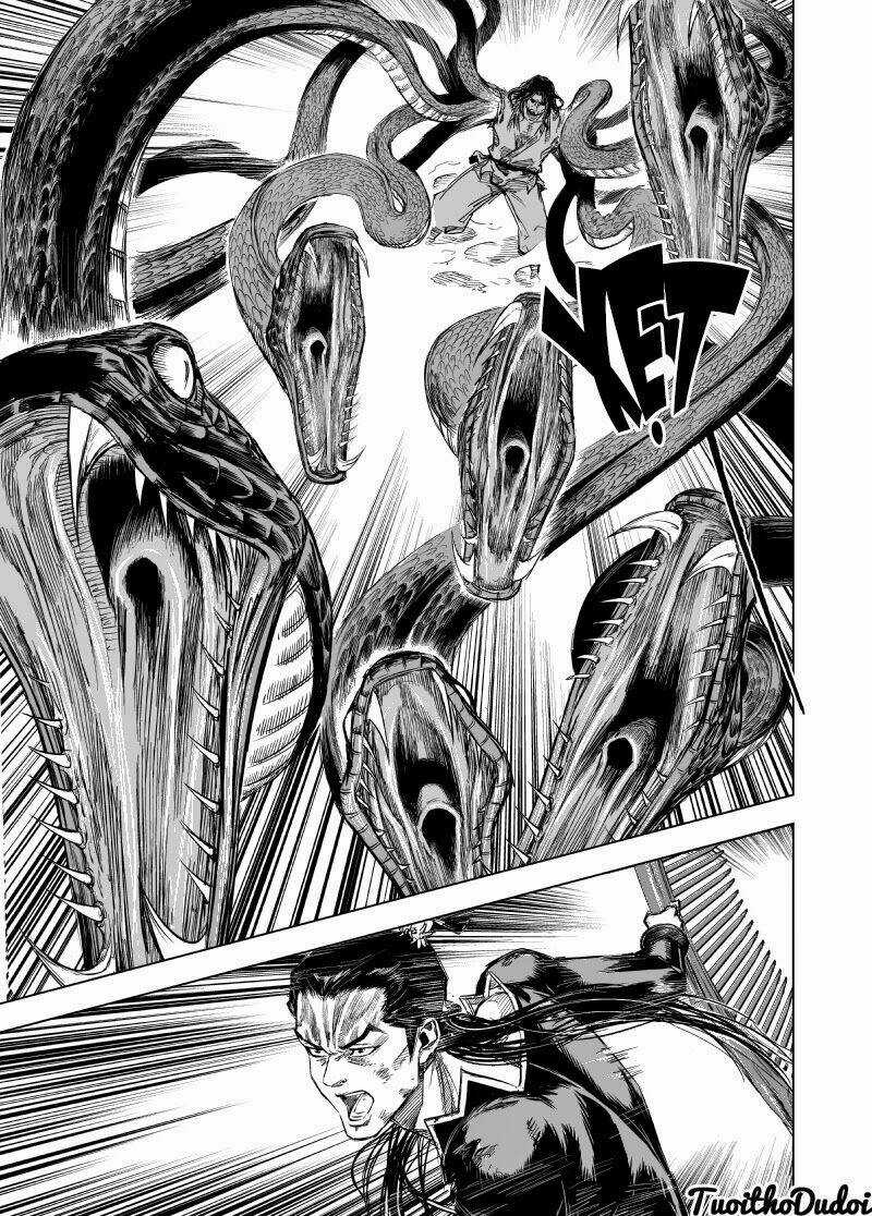 Quỷ Vương Chapter 41 trang 11