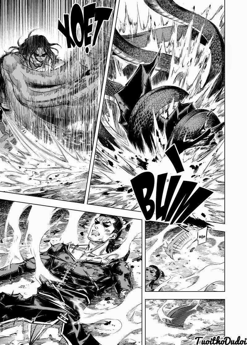 Quỷ Vương Chapter 41 trang 13