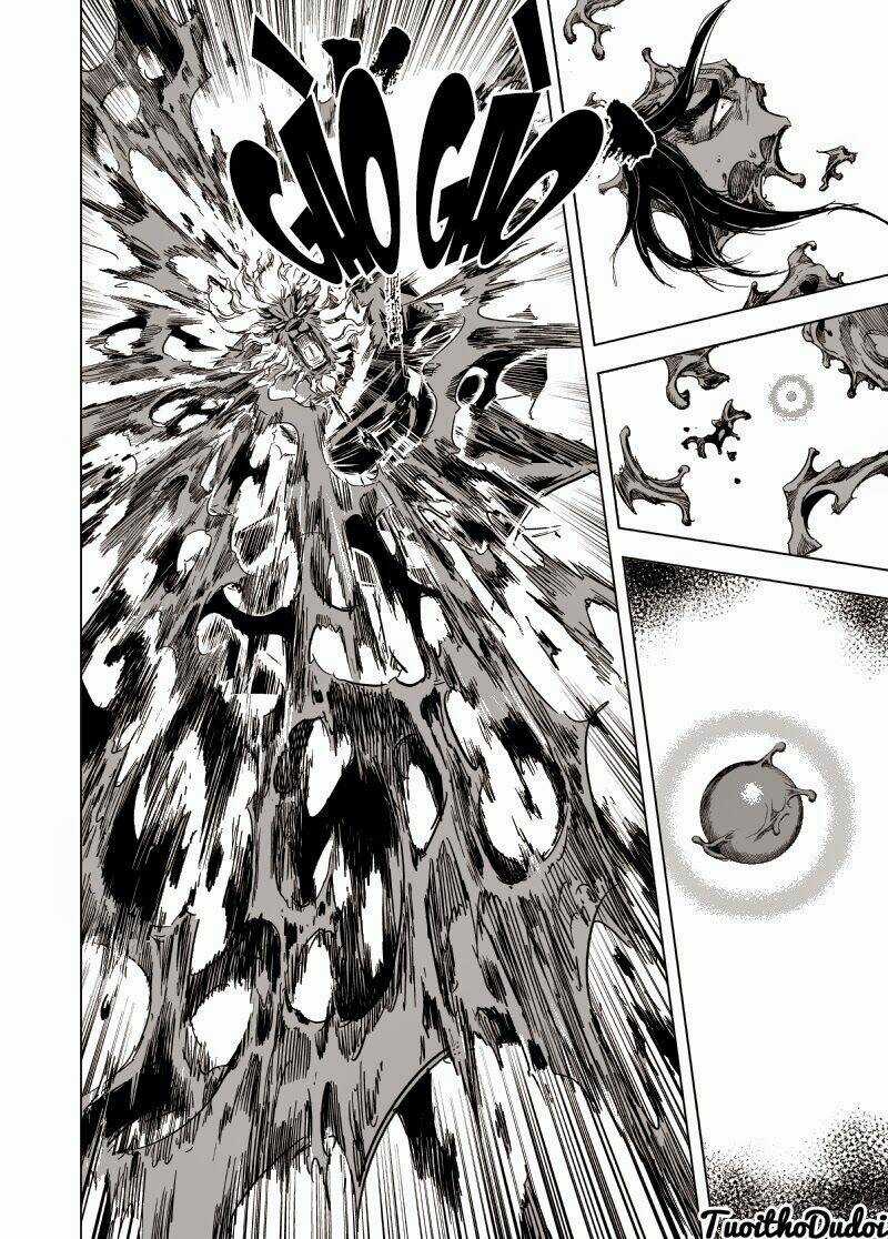 Quỷ Vương Chapter 41 trang 22