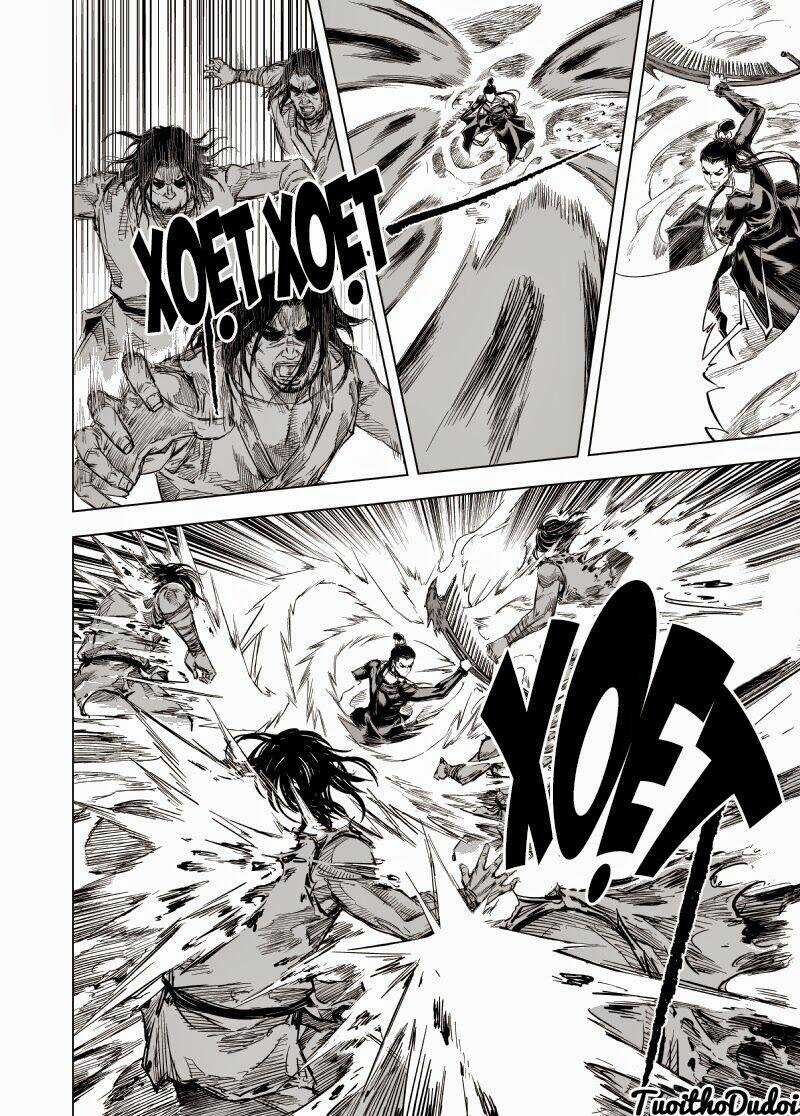 Quỷ Vương Chapter 41 trang 6