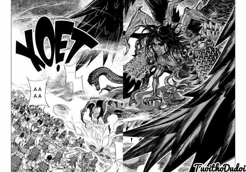 Quỷ Vương Chapter 43 trang 14