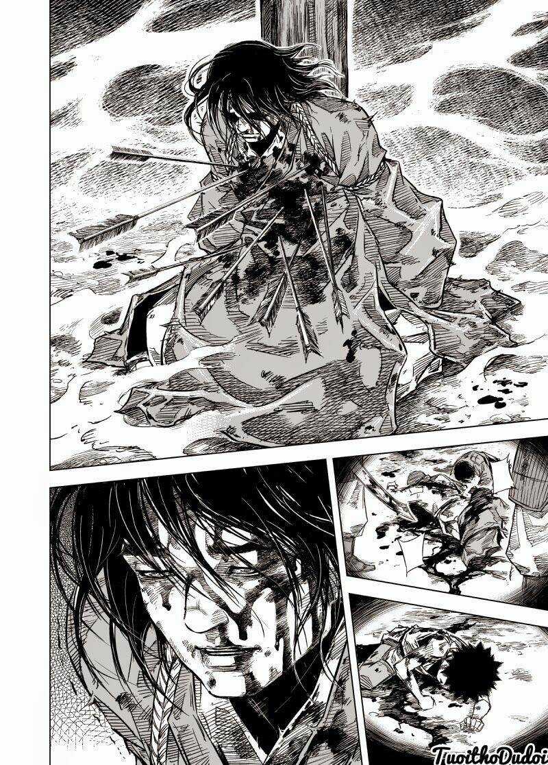 Quỷ Vương Chapter 43 trang 7