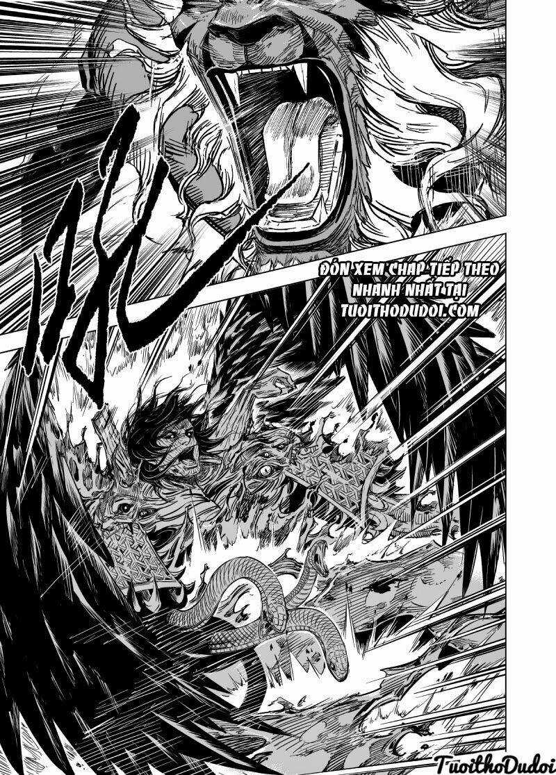 Quỷ Vương Chapter 44 trang 10