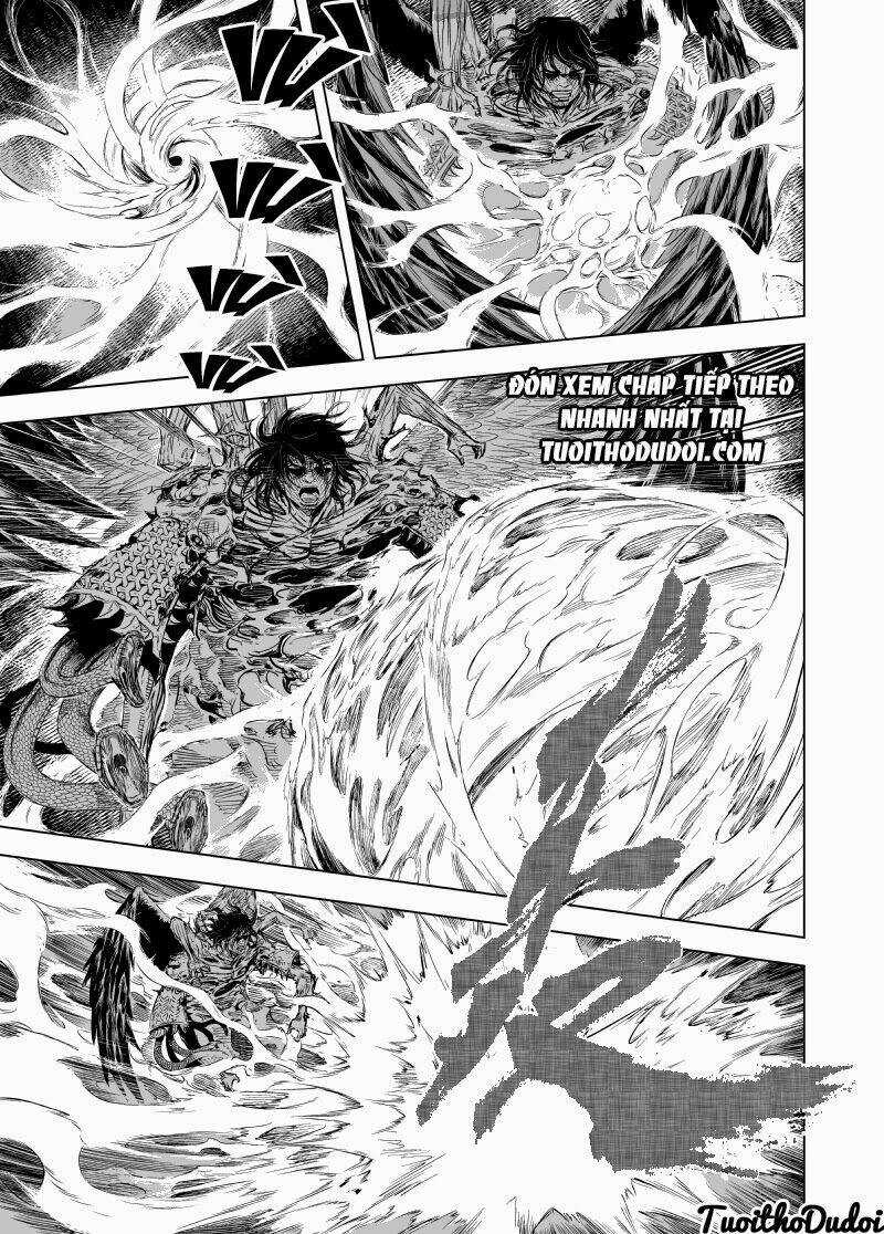 Quỷ Vương Chapter 44 trang 12