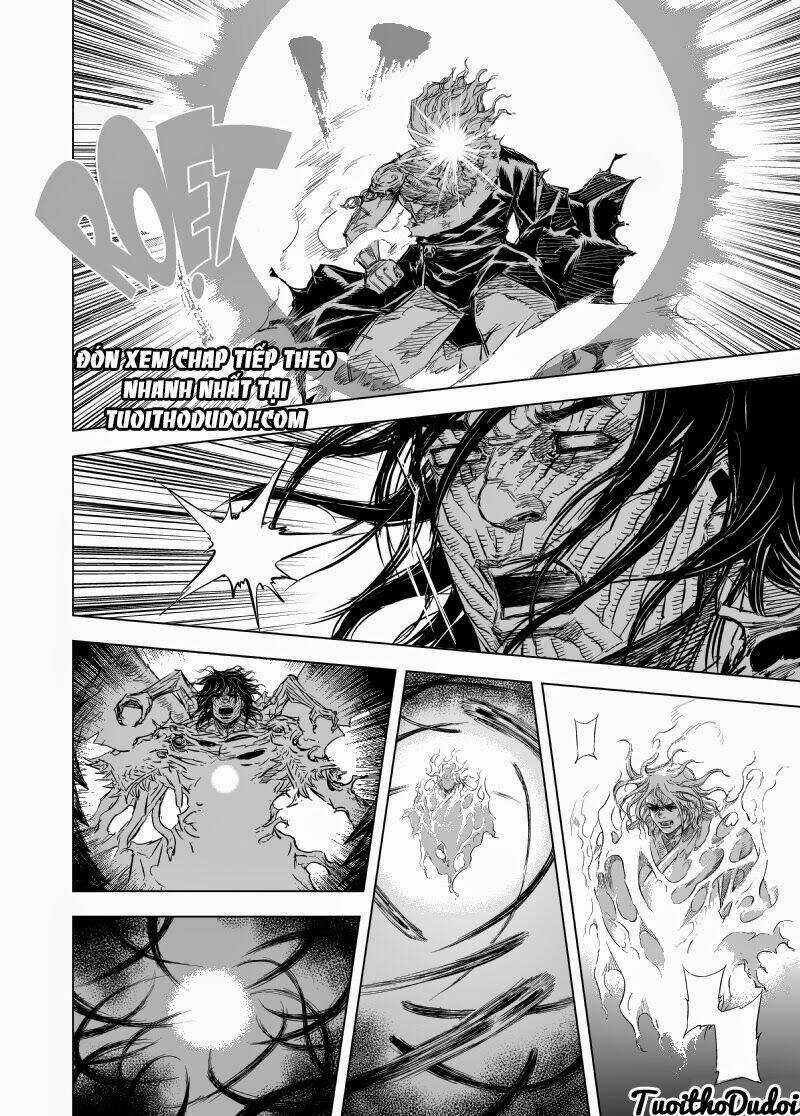 Quỷ Vương Chapter 44 trang 16