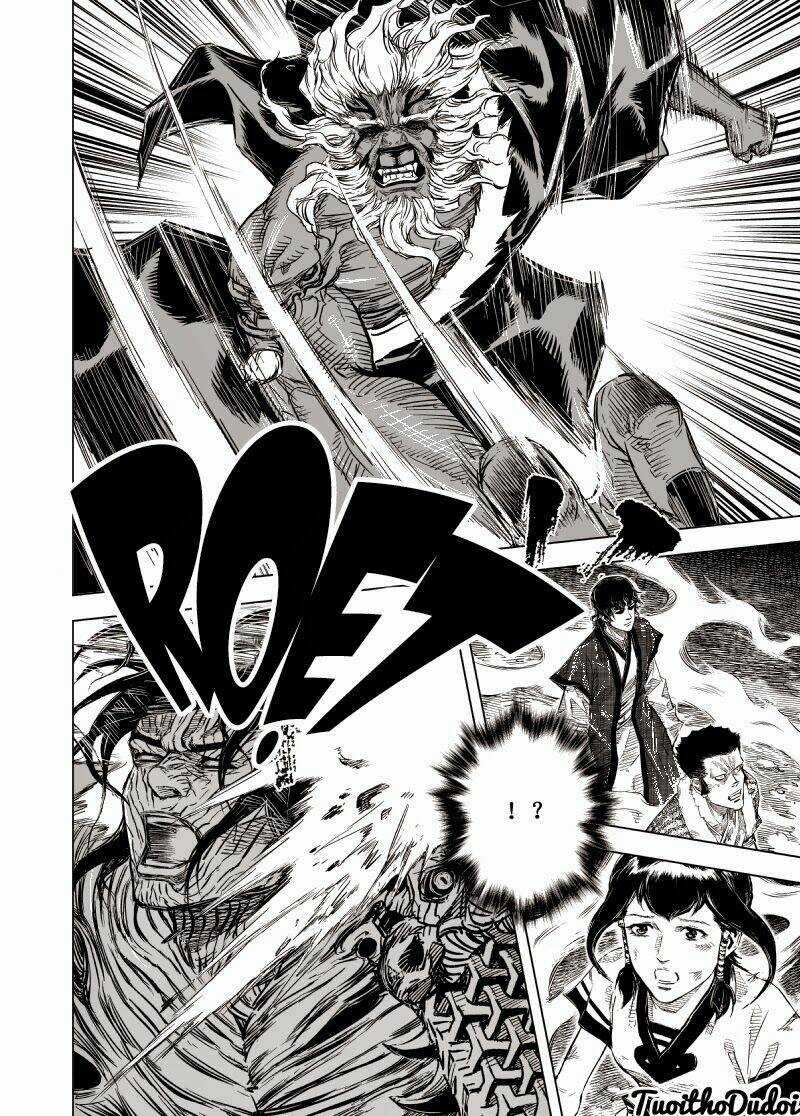 Quỷ Vương Chapter 44 trang 7