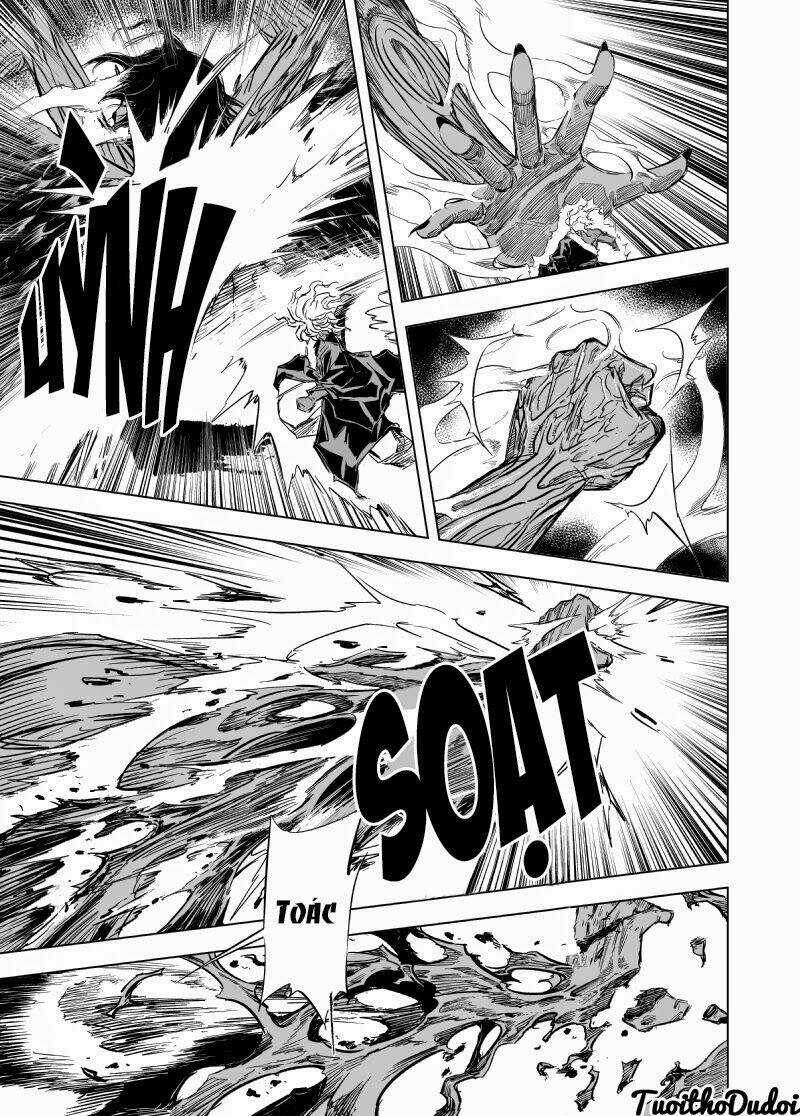 Quỷ Vương Chapter 44 trang 8