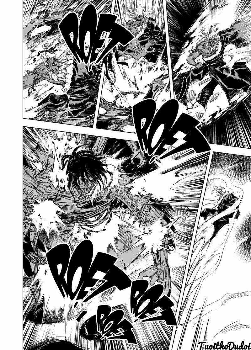 Quỷ Vương Chapter 44 trang 9