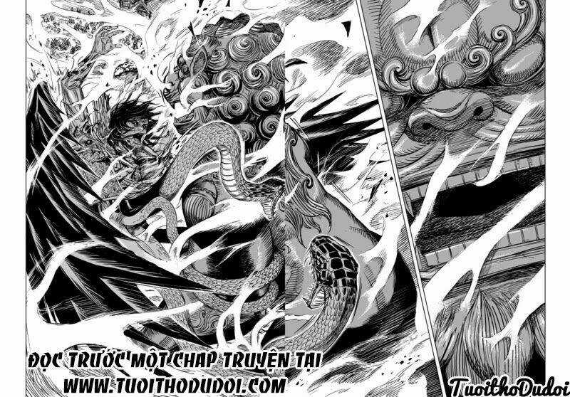 Quỷ Vương Chapter 45 trang 14