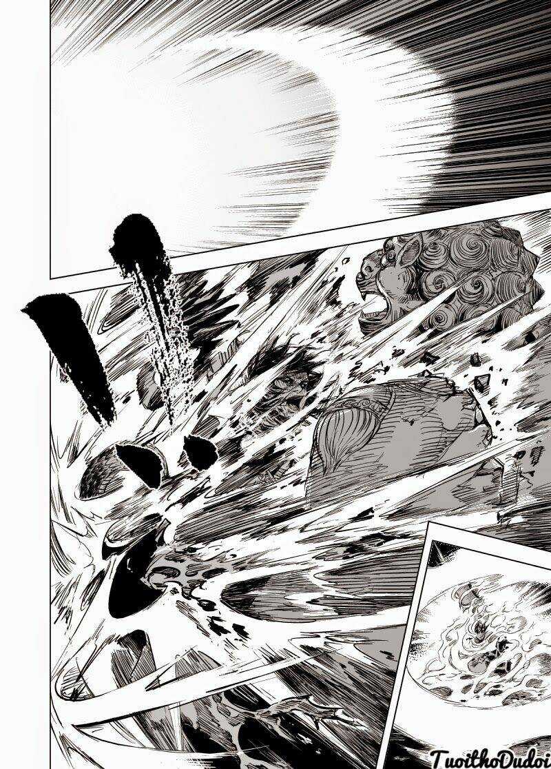 Quỷ Vương Chapter 45 trang 19