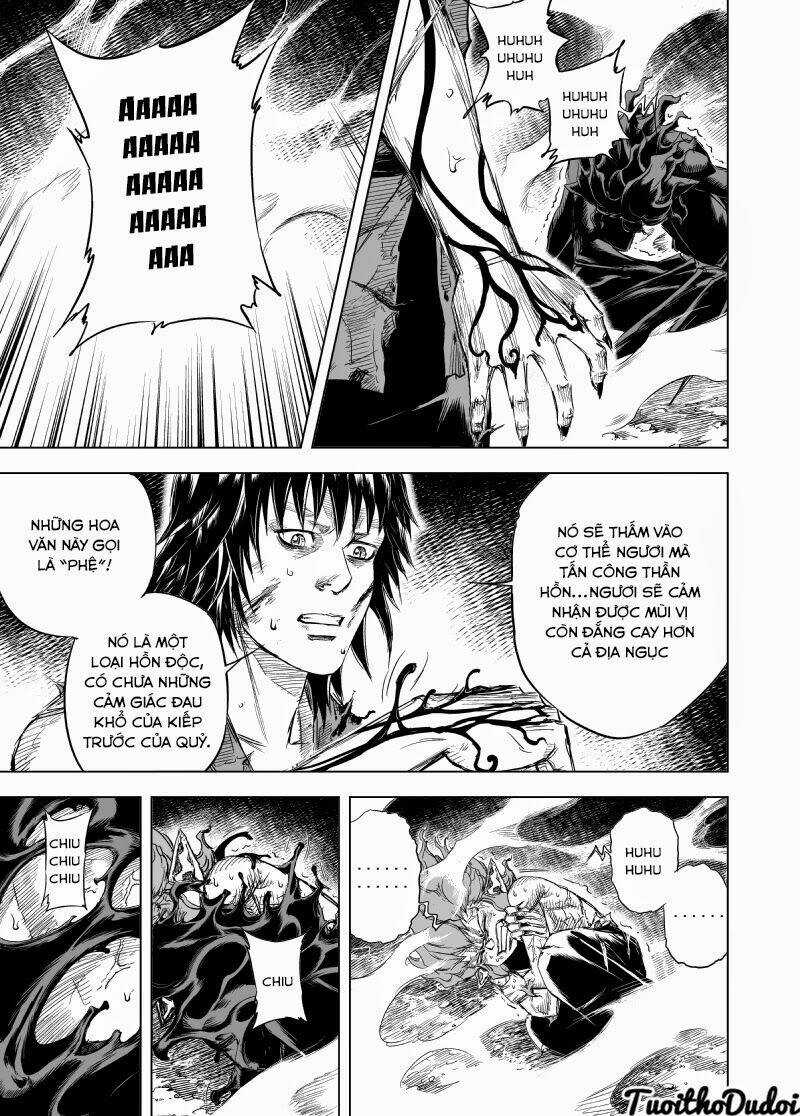 Quỷ Vương Chapter 45 trang 6