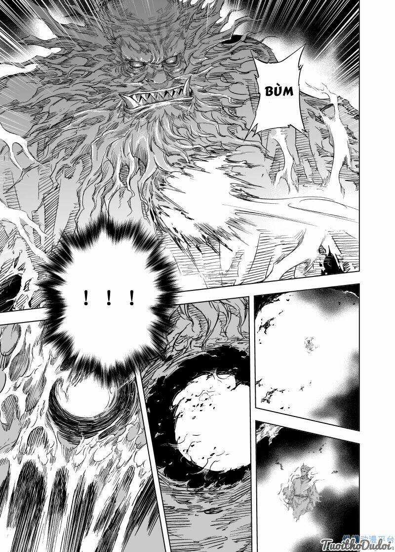 Quỷ Vương Chapter 47 trang 16