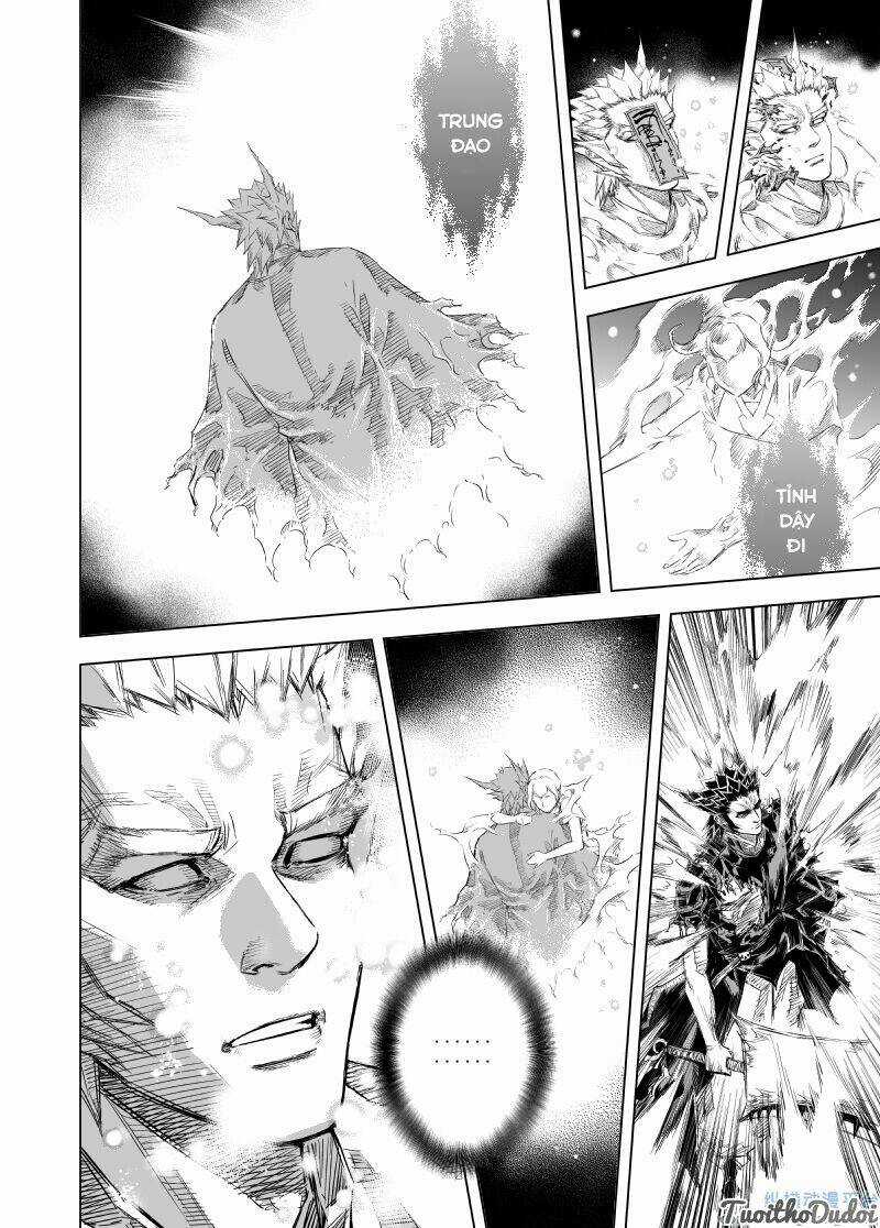 Quỷ Vương Chapter 47 trang 17