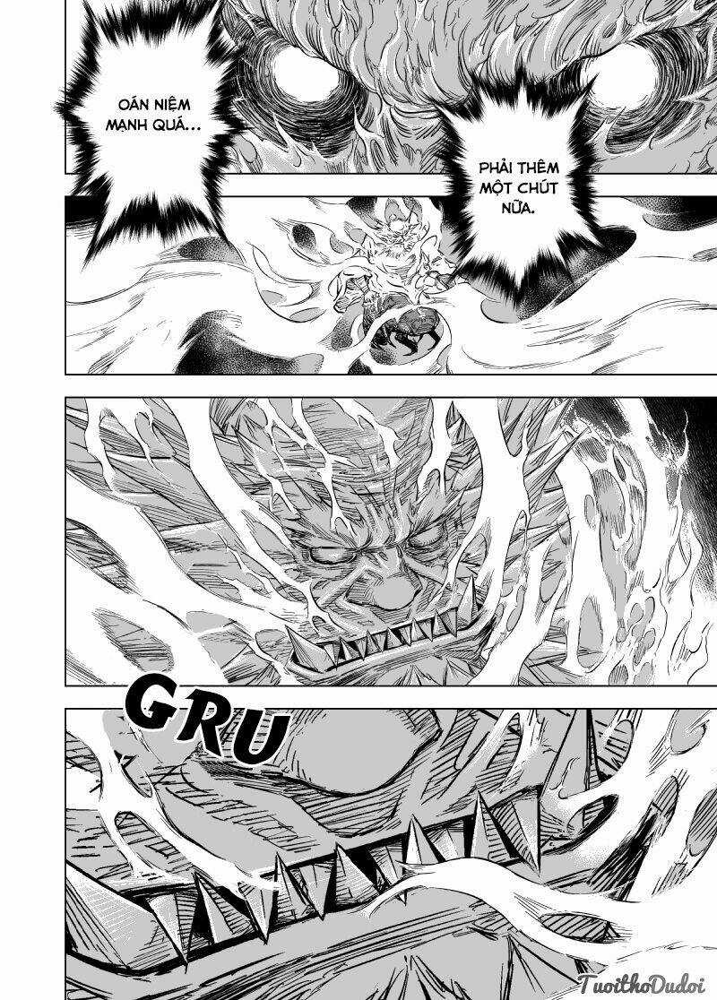 Quỷ Vương Chapter 47 trang 4