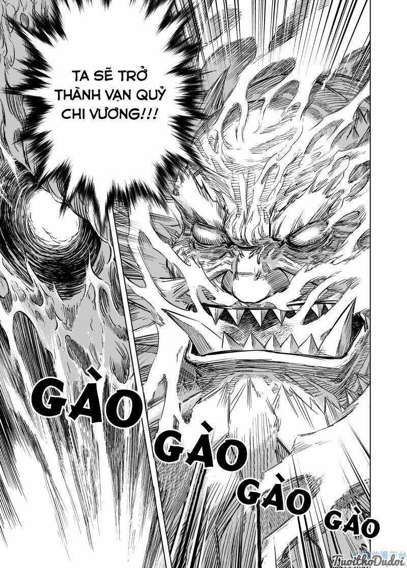 Quỷ Vương Chapter 47 trang 5