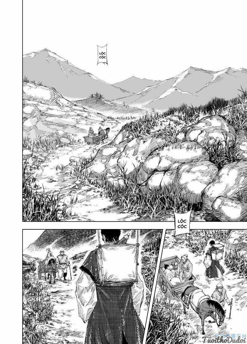 Quỷ Vương Chapter 48 trang 11