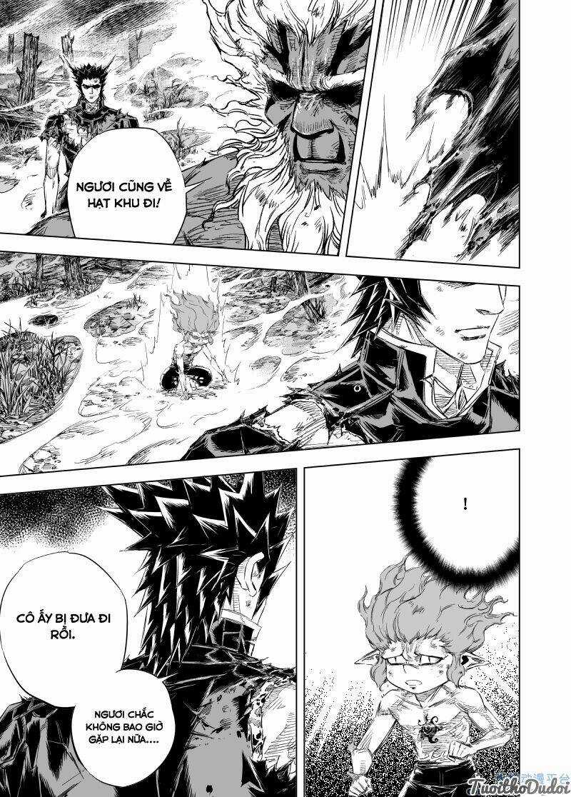 Quỷ Vương Chapter 48 trang 7