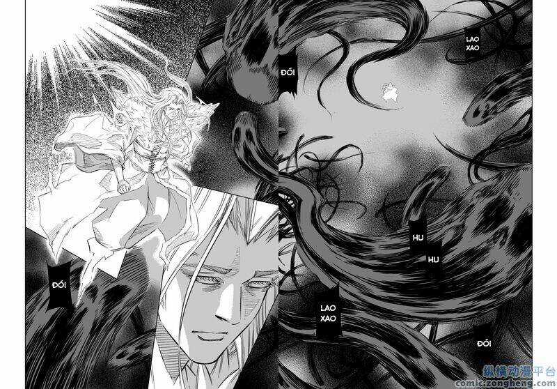 Quỷ Vương Chapter 49 trang 13