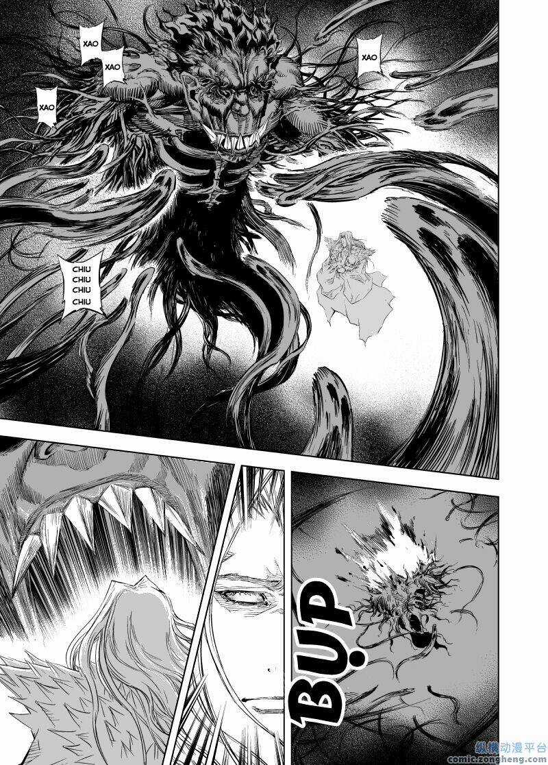 Quỷ Vương Chapter 49 trang 16