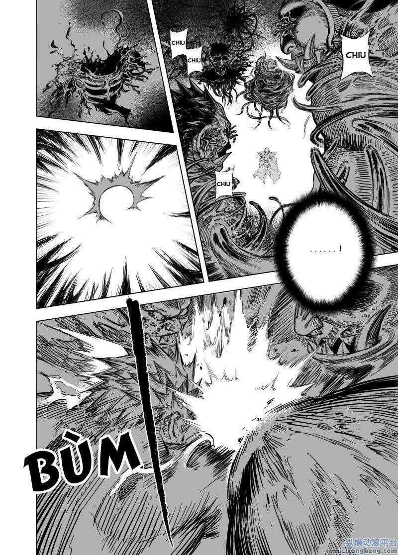 Quỷ Vương Chapter 49 trang 17