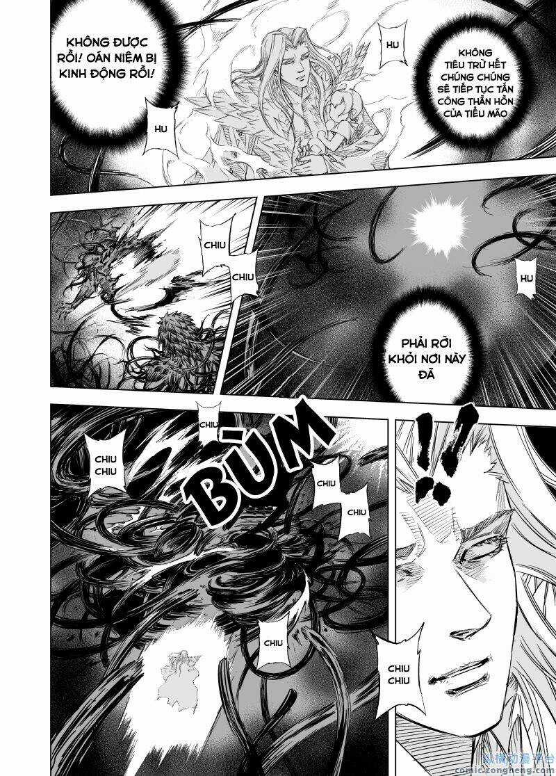 Quỷ Vương Chapter 49 trang 19