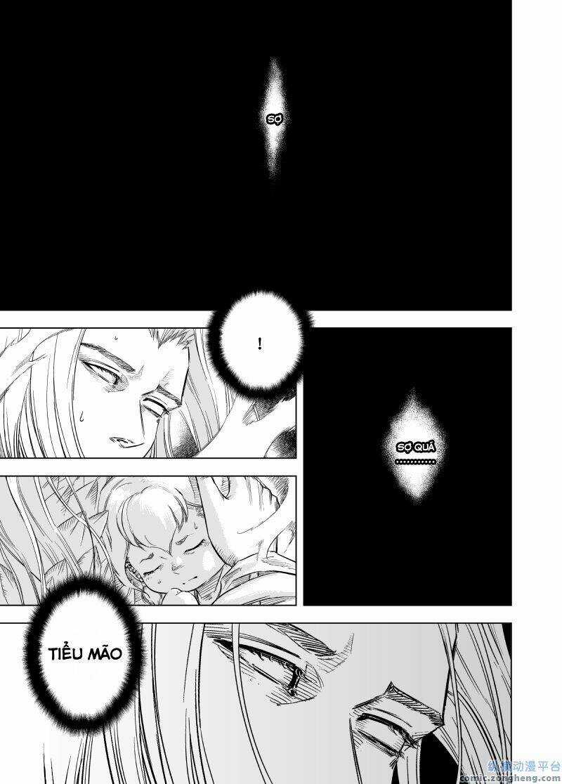 Quỷ Vương Chapter 49 trang 23