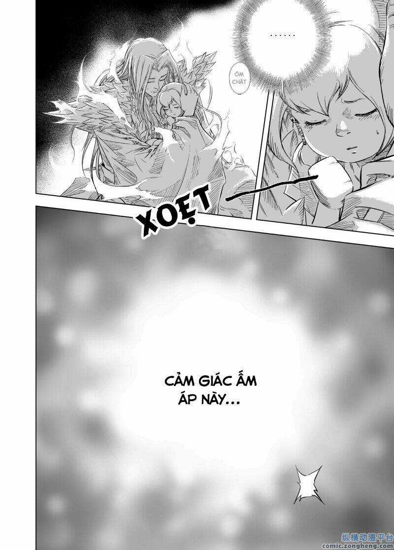 Quỷ Vương Chapter 49 trang 24