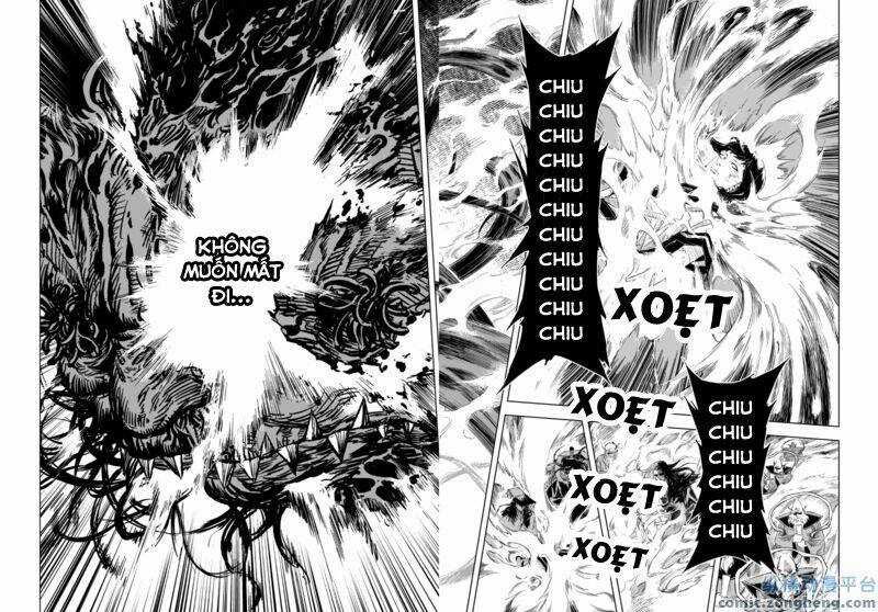 Quỷ Vương Chapter 49 trang 25