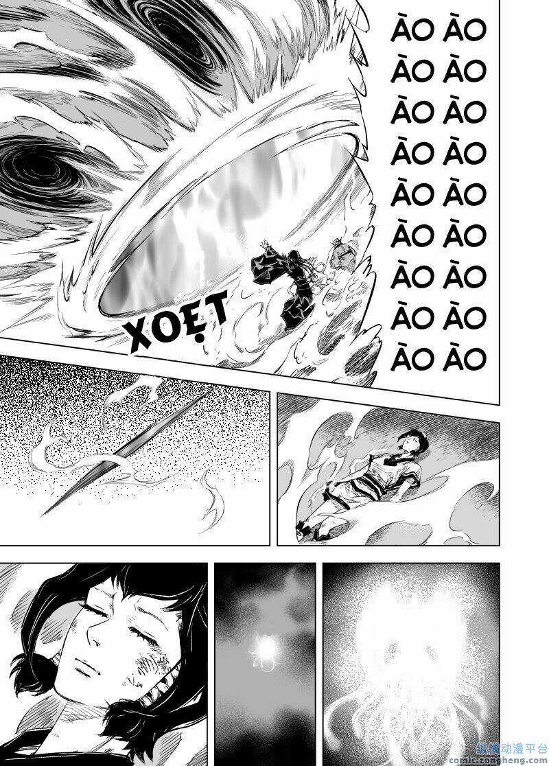 Quỷ Vương Chapter 49 trang 27