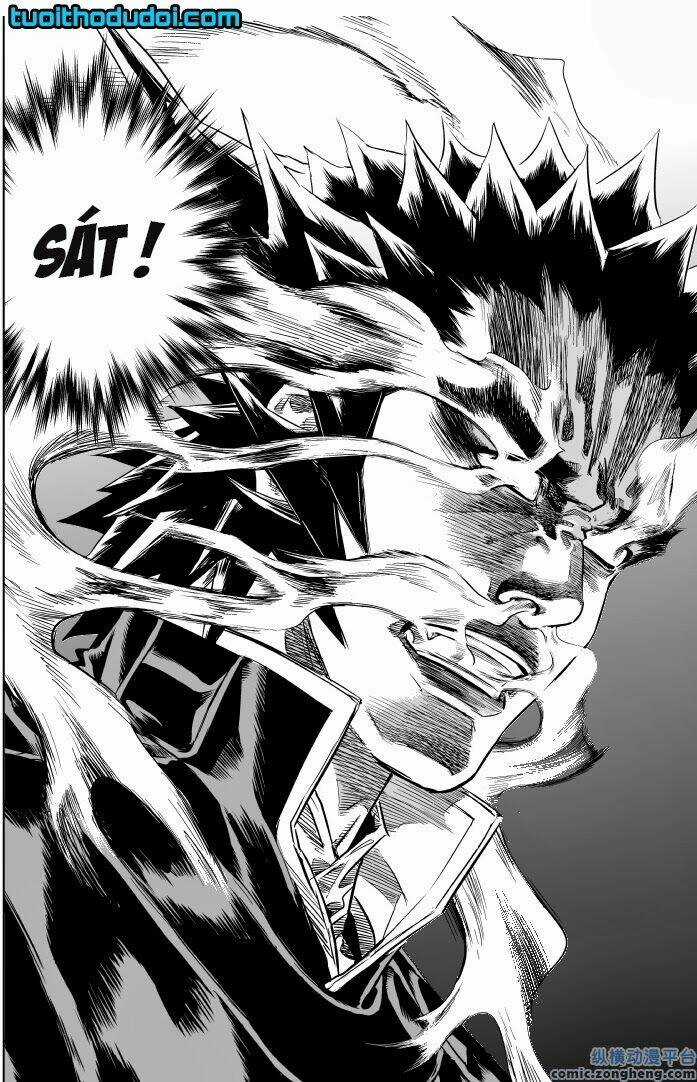 Quỷ Vương Chapter 5 trang 27