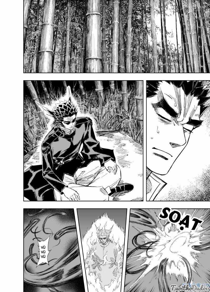 Quỷ Vương Chapter 50 trang 13