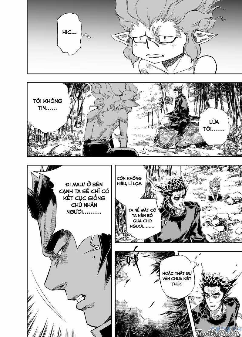 Quỷ Vương Chapter 50 trang 15