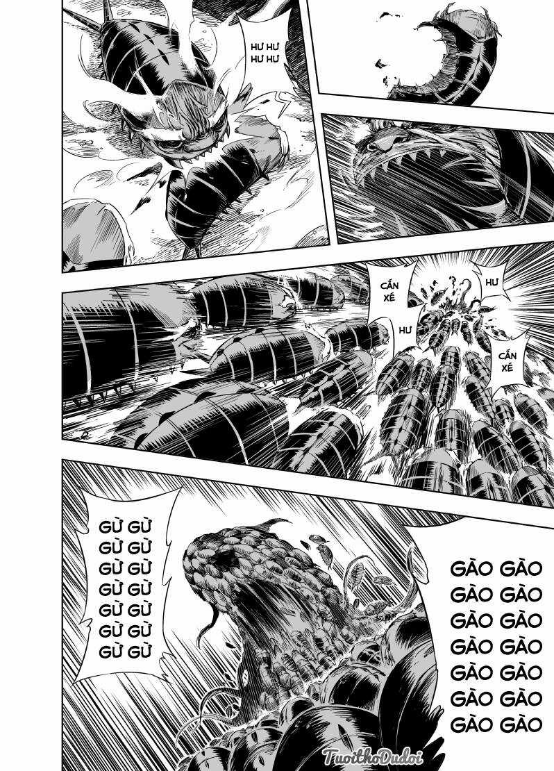 Quỷ Vương Chapter 50 trang 8