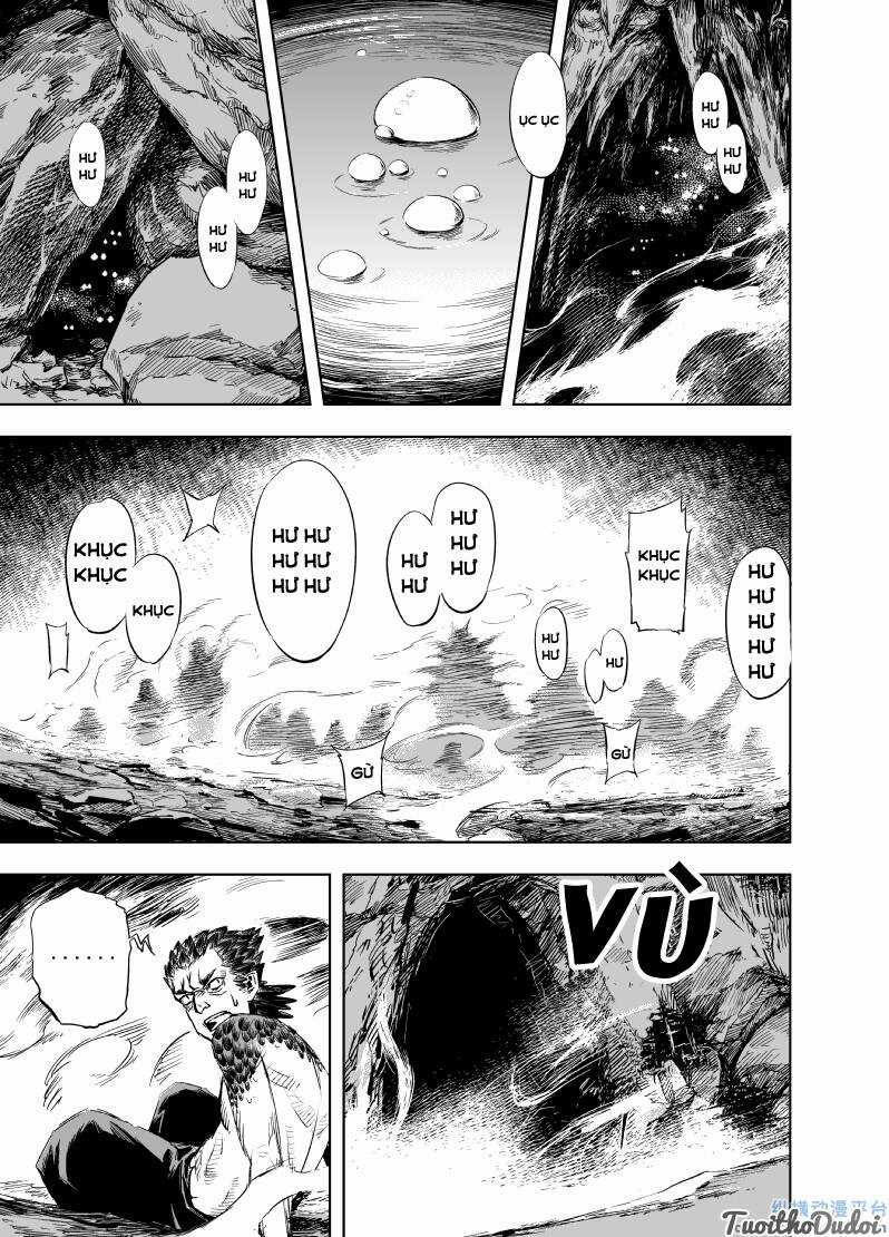 Quỷ Vương Chapter 50 trang 9