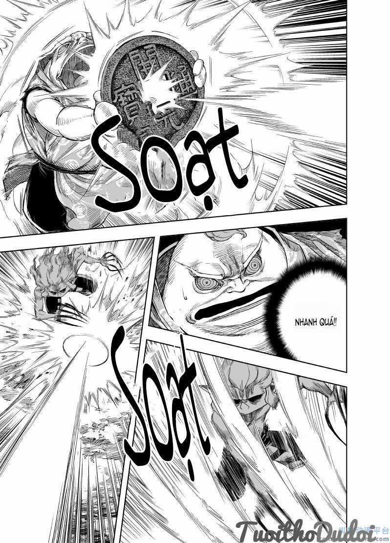 Quỷ Vương Chapter 51 trang 4