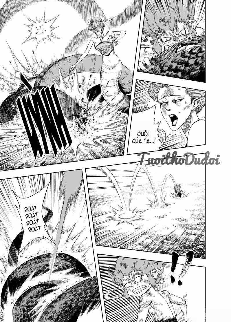 Quỷ Vương Chapter 51 trang 6