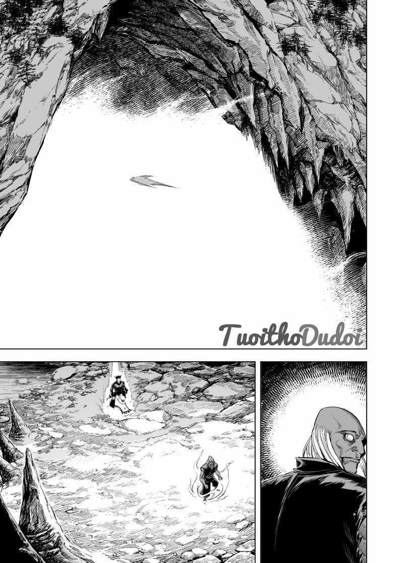 Quỷ Vương Chapter 52 trang 7