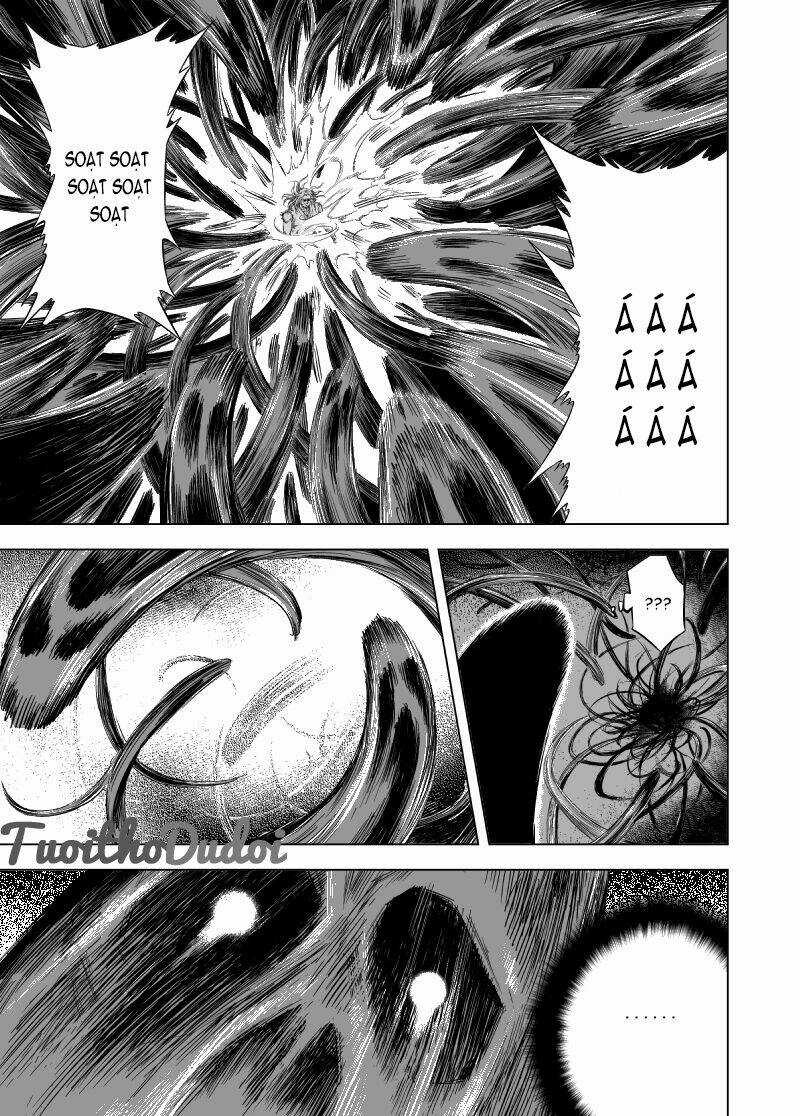 Quỷ Vương Chapter 53 trang 11