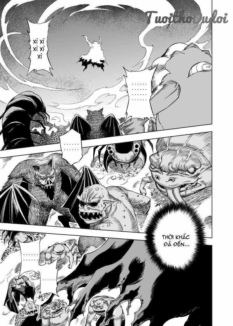 Quỷ Vương Chapter 53 trang 15