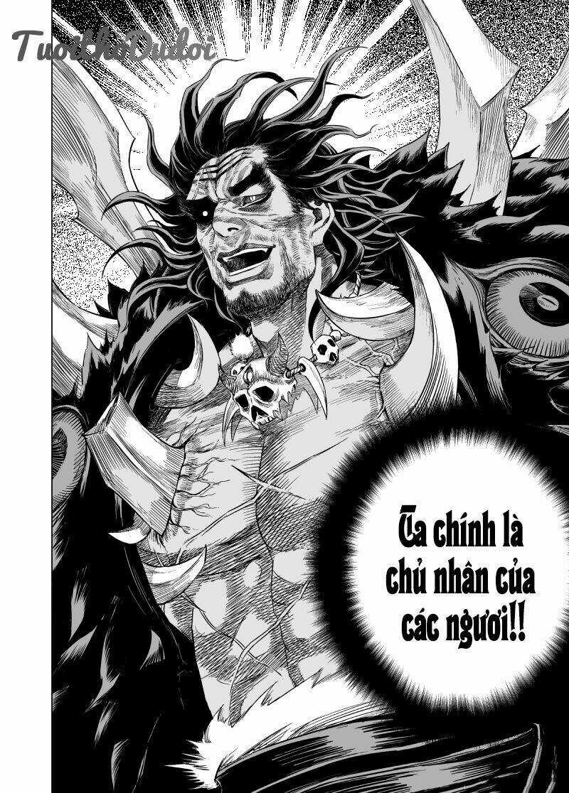 Quỷ Vương Chapter 53 trang 16