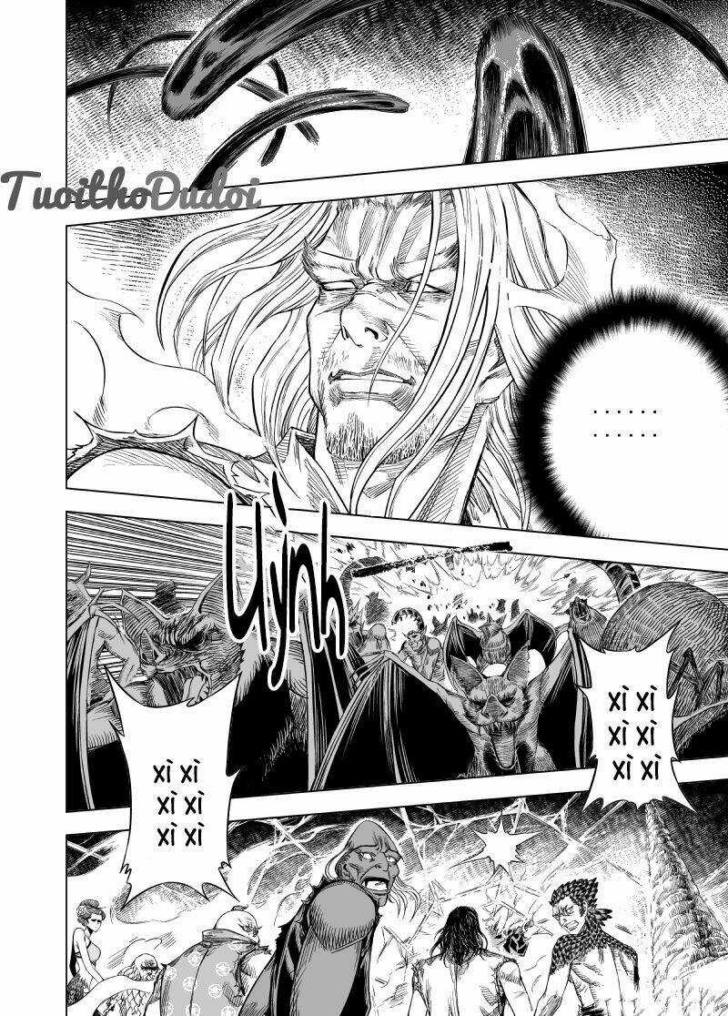 Quỷ Vương Chapter 53 trang 4