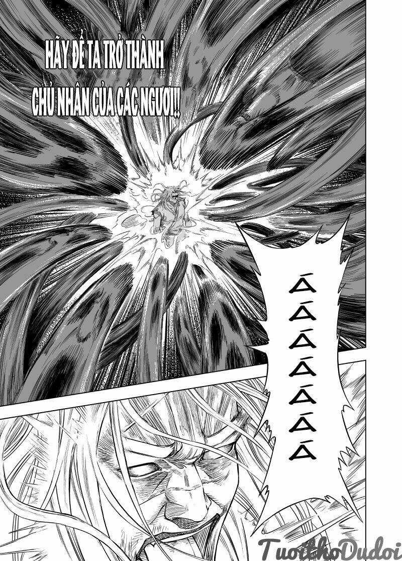 Quỷ Vương Chapter 53 trang 7