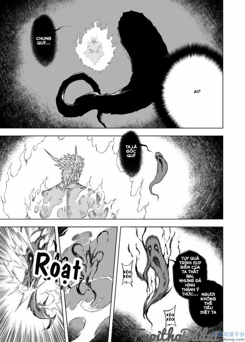 Quỷ Vương Chapter 54 trang 13