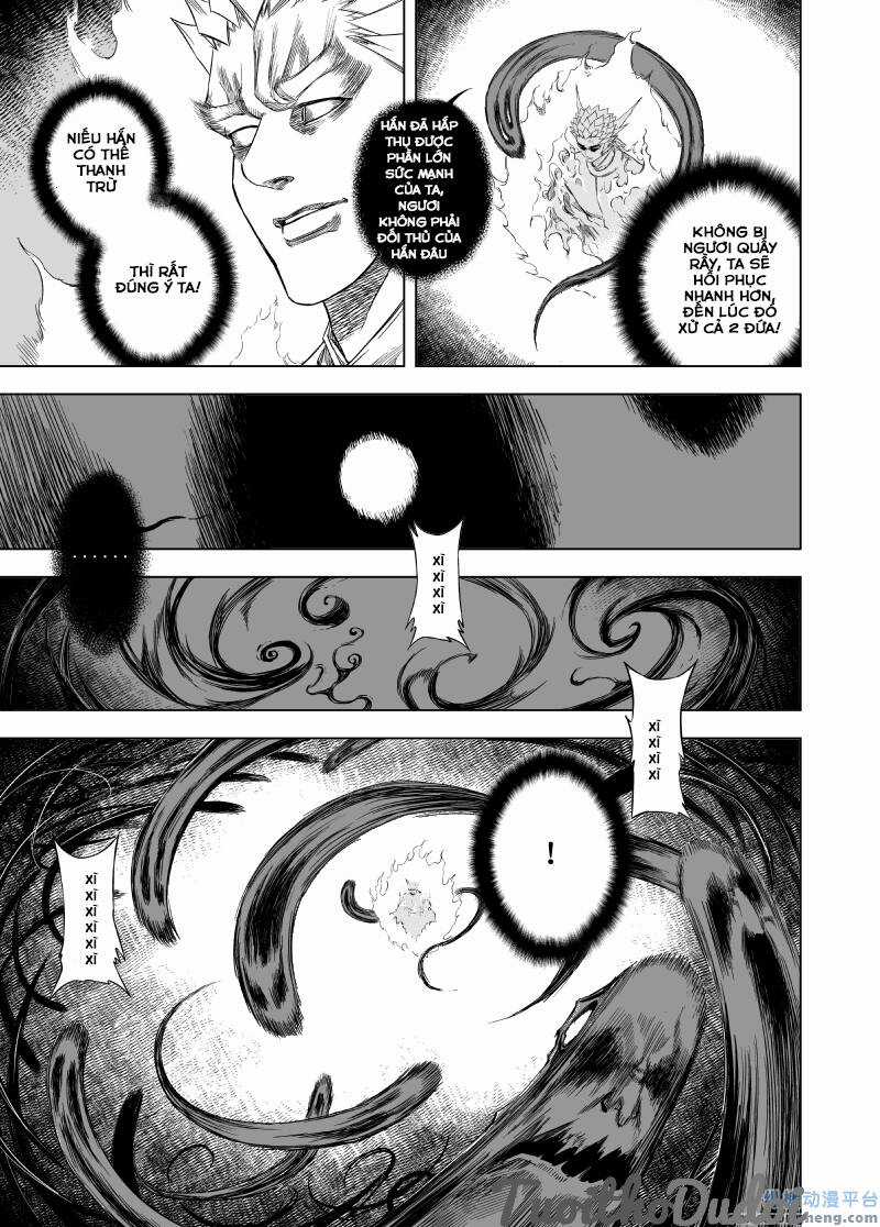 Quỷ Vương Chapter 54 trang 15