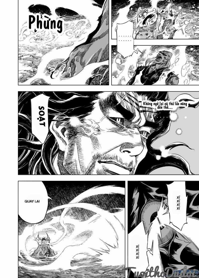 Quỷ Vương Chapter 54 trang 21