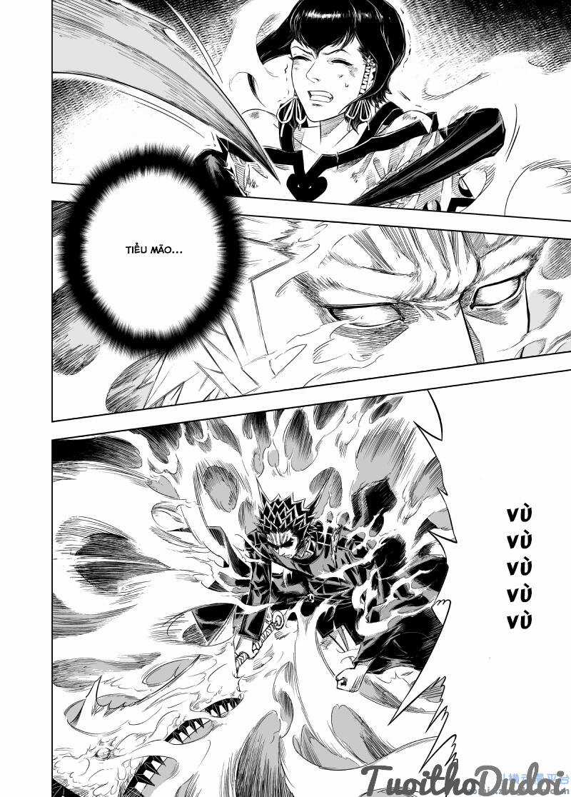 Quỷ Vương Chapter 54 trang 29